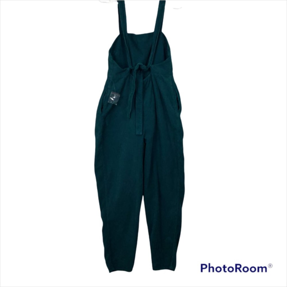 Free People Josephine Cord Jumper - Picture 14 of 16